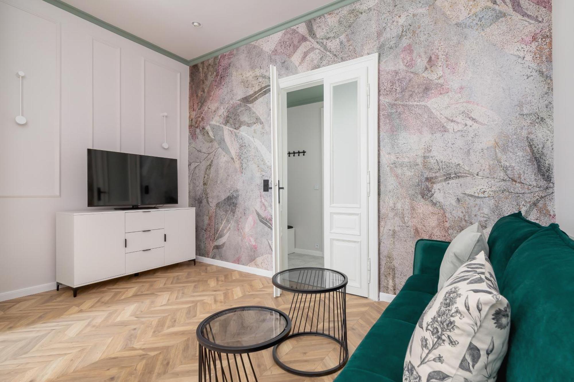Two Bedroom Apartment - Dietla 11 Krakow Exterior photo